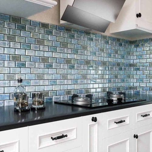 Digital Subway Style Ceramic Wall Tiles 300*600