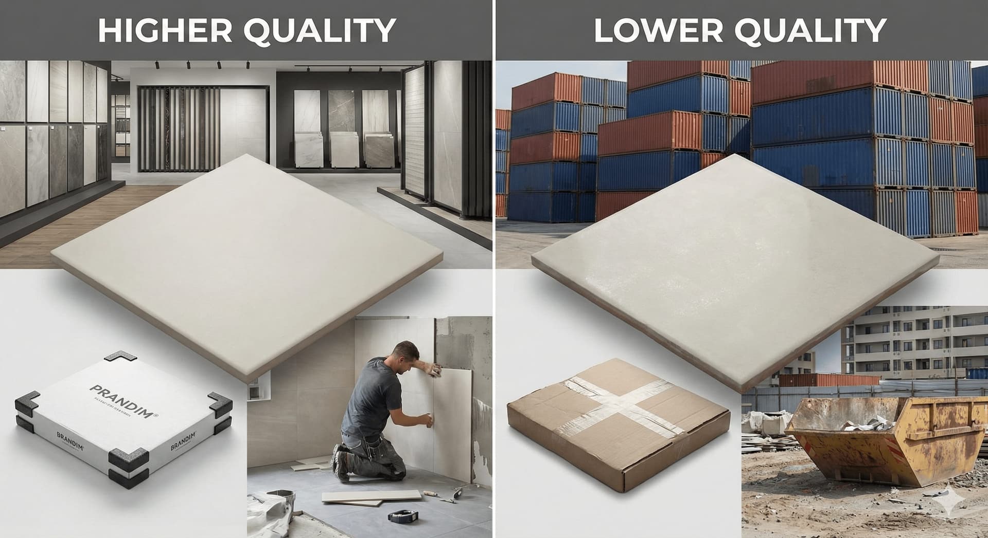 The Hidden Differences Between Similar-Looking Tiles from Different Countries